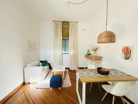 Depto Tipo Casa en Venta en Villa Santa Rita, USD 168.000