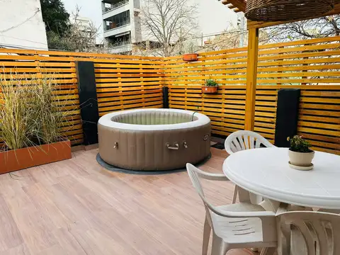 PH en Venta en Villa Santa Rita, CABA