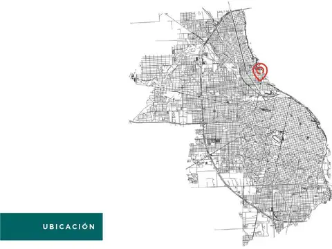 Departamento en Venta de Monoambiente