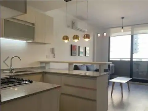 Curapaligue 100, Piso 5