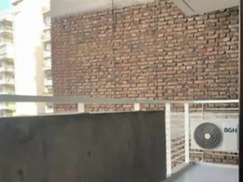 Departamento en alquiler temporario
