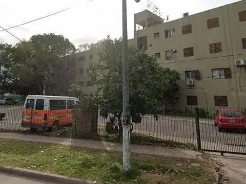 Avenida San Martin e/ Tucumán y Ramon Carrillo