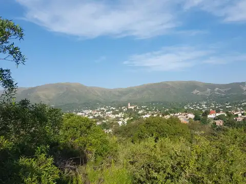 Terreno en Venta en La Falda, Punilla