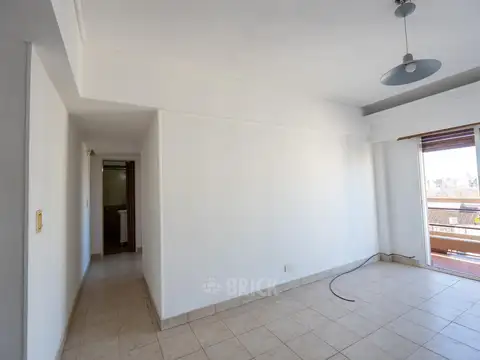 Departamento en Alquiler de 2 dormitorios