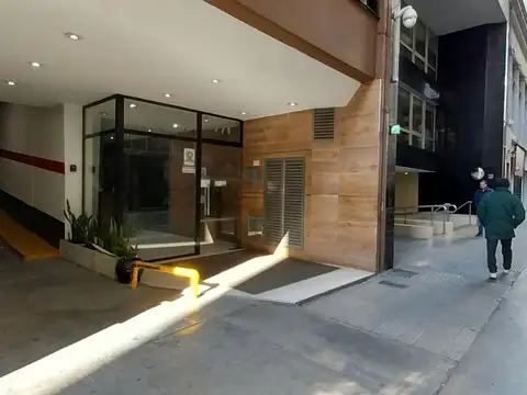 Departamento en Alquiler en San Nicolás, Capital Federal