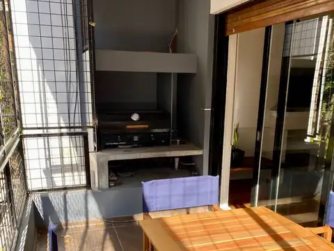 O´Higgins 1900, Piso 2