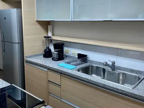 Departamento en Venta de 4 ambientes