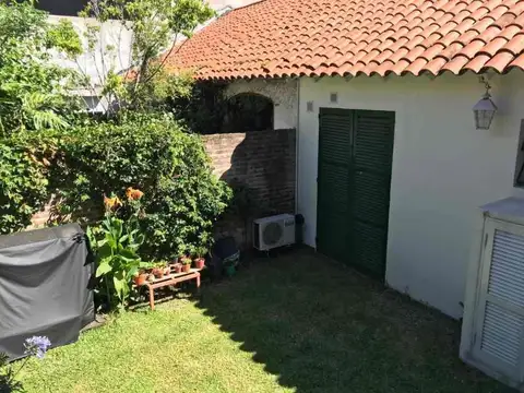 Casa PH en venta 2 ambientes