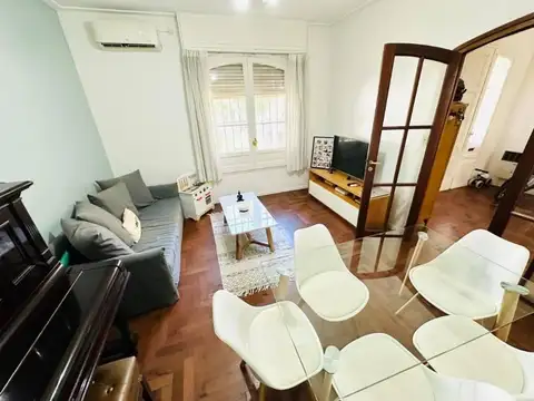 Casa en Venta de 1 dormitorio