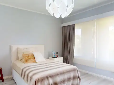 CASA EN VENTA EN ABRIL CLUB DE CAMPO