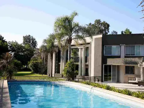 Club de Campo Abril KM 33,5 100