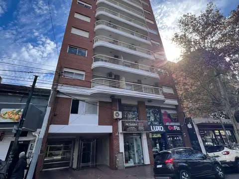 Departamento en  alquiler 2 ambientes en villa ballester