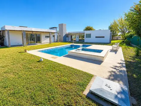 Casa Quinta Chuña 6091
