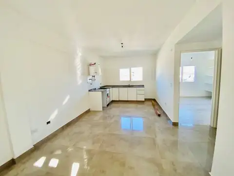 Departamento 2 amb. Lomas del Mirador.