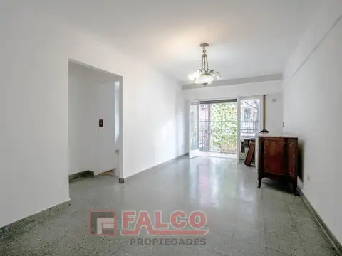 Avellaneda 2100 - 3 amb con balcon - frente