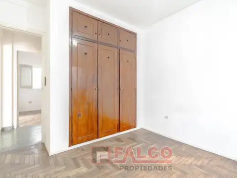 Departamento en Venta 55 años