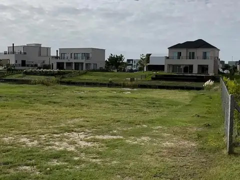 Puertos Del Lago 1000