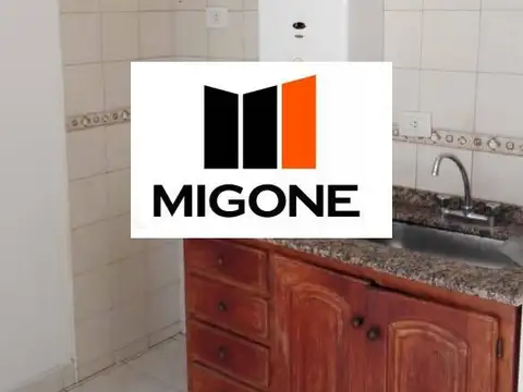 Depto Tipo Casa en Alquiler de 2 dormitorios