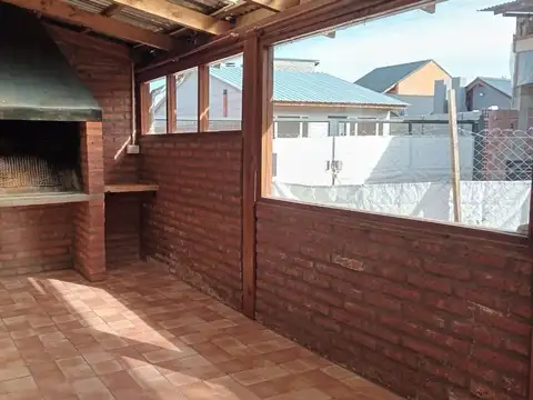Depto Tipo Casa en Venta de 1 dormitorio