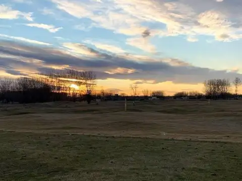 Terreno en Venta 1.368  mts Frente