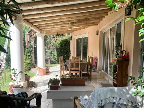 Casa en Venta 16 años