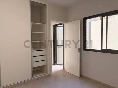 DEPARTAMENTO EN PLANTA BAJA