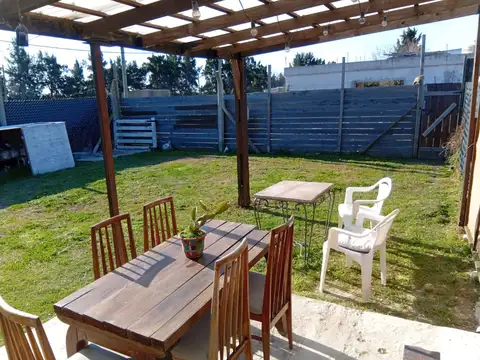 Casa en Venta en Manuel B Gonnet, USD 28.500