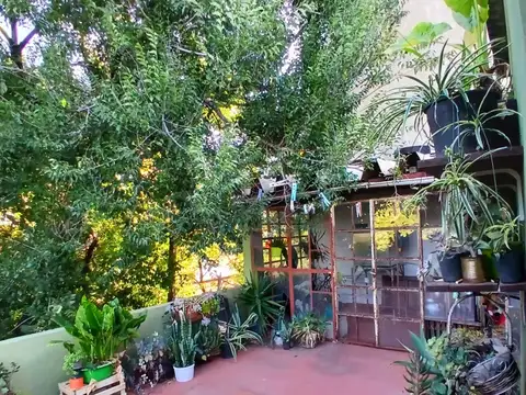 Depto Tipo Casa en Venta de 3 ambientes