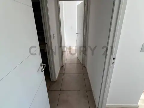 Departamento en Venta con 2 cocheras