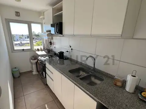 Departamento en Venta de 2 dormitorios