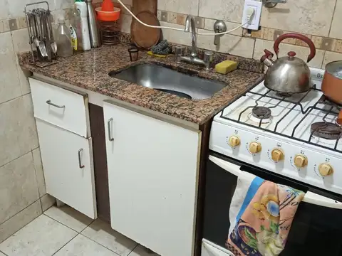 Departamento en Venta 50 años