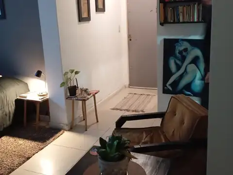 Departamento en Venta en San Nicolás, USD 44.900