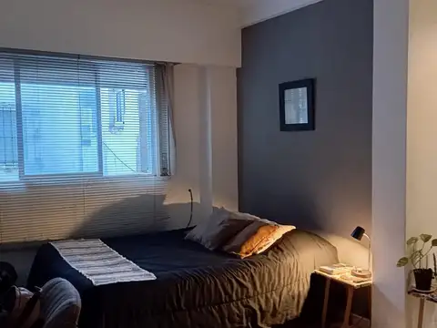 Monoambiente en Venta - San Nicolas