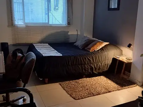 Monoambiente en Venta - San Nicolas