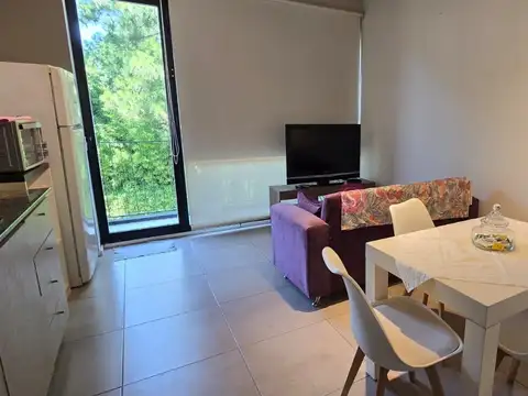 Departamento  en Venta en Club Bamboo, Pilar, G.B.A. Zona Norte