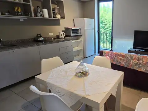 Departamento en Venta 5 años