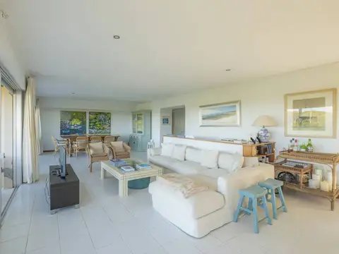 Departamento en Venta de 5 ambientes