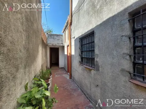 Depto Tipo Casa en Venta de 1 dormitorio