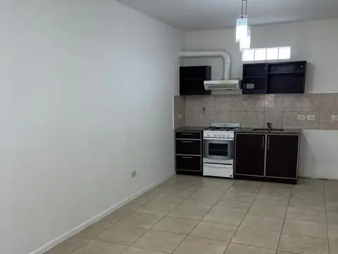 Departamento en Alquiler al Norte