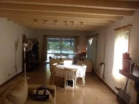 Casa en Venta de 3 dormitorios