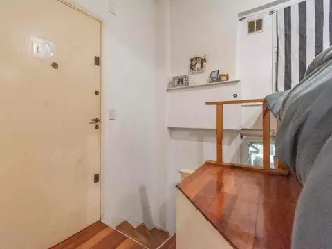 Venta Recoleta monambiente exclusivo