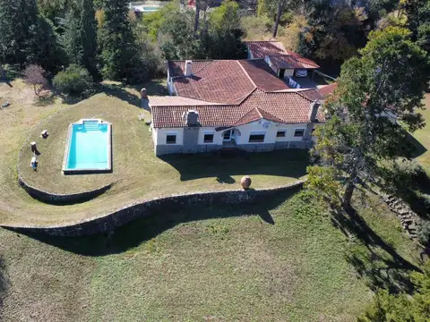 Ascochinga, Córdoba Province, Argentina