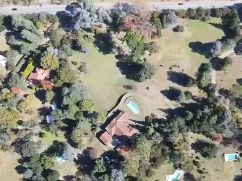 Casa en Venta de 6 dormitorios