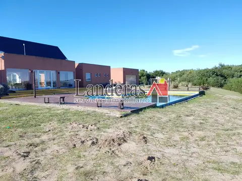 Terreno en Venta de 1154,0 m2