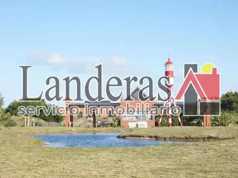 Excelente esquina en Barrio Punta Médanos - Lote B 51