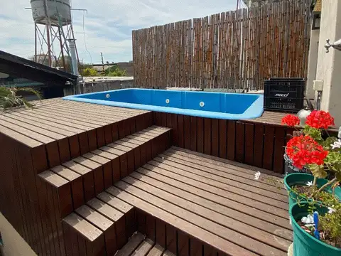 Casa en Venta en Fisherton, USD 83.000