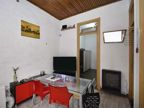 Depto Tipo Casa en Venta 60 años