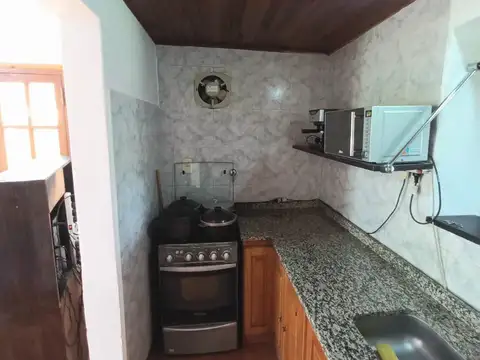 Casa en Venta al Suroeste