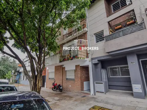 Departamento en venta en Villa Urquiza