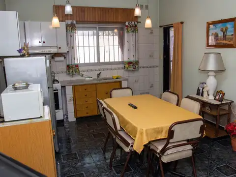 Casa en Venta de 2 dormitorios